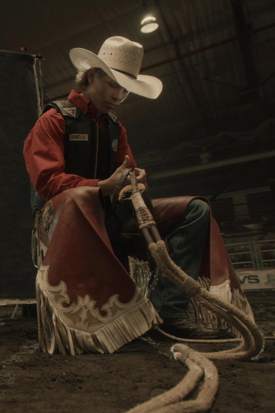 Canadian Finals Rodeo