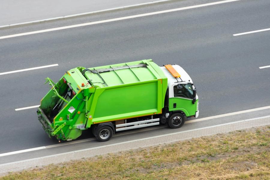 GFL Environmental