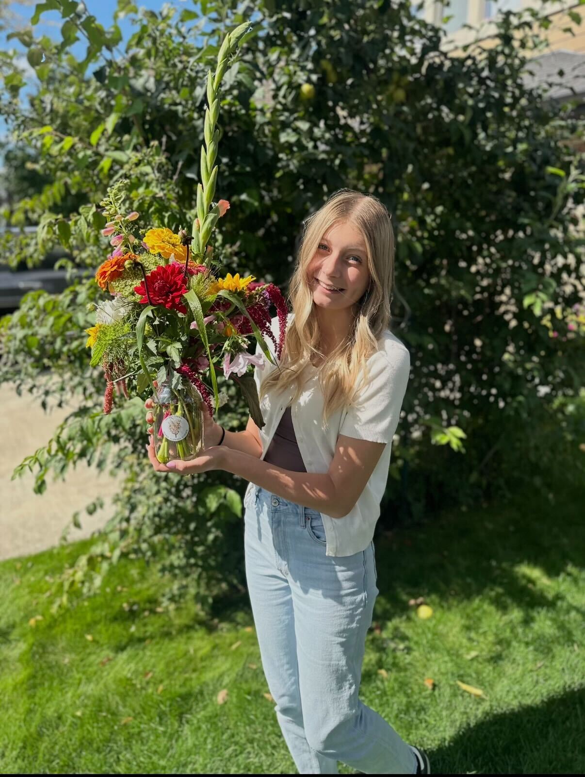 Morgan Rutherford, Design Intern at Lift