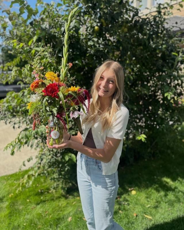 Morgan Rutherford, Design Intern at Lift