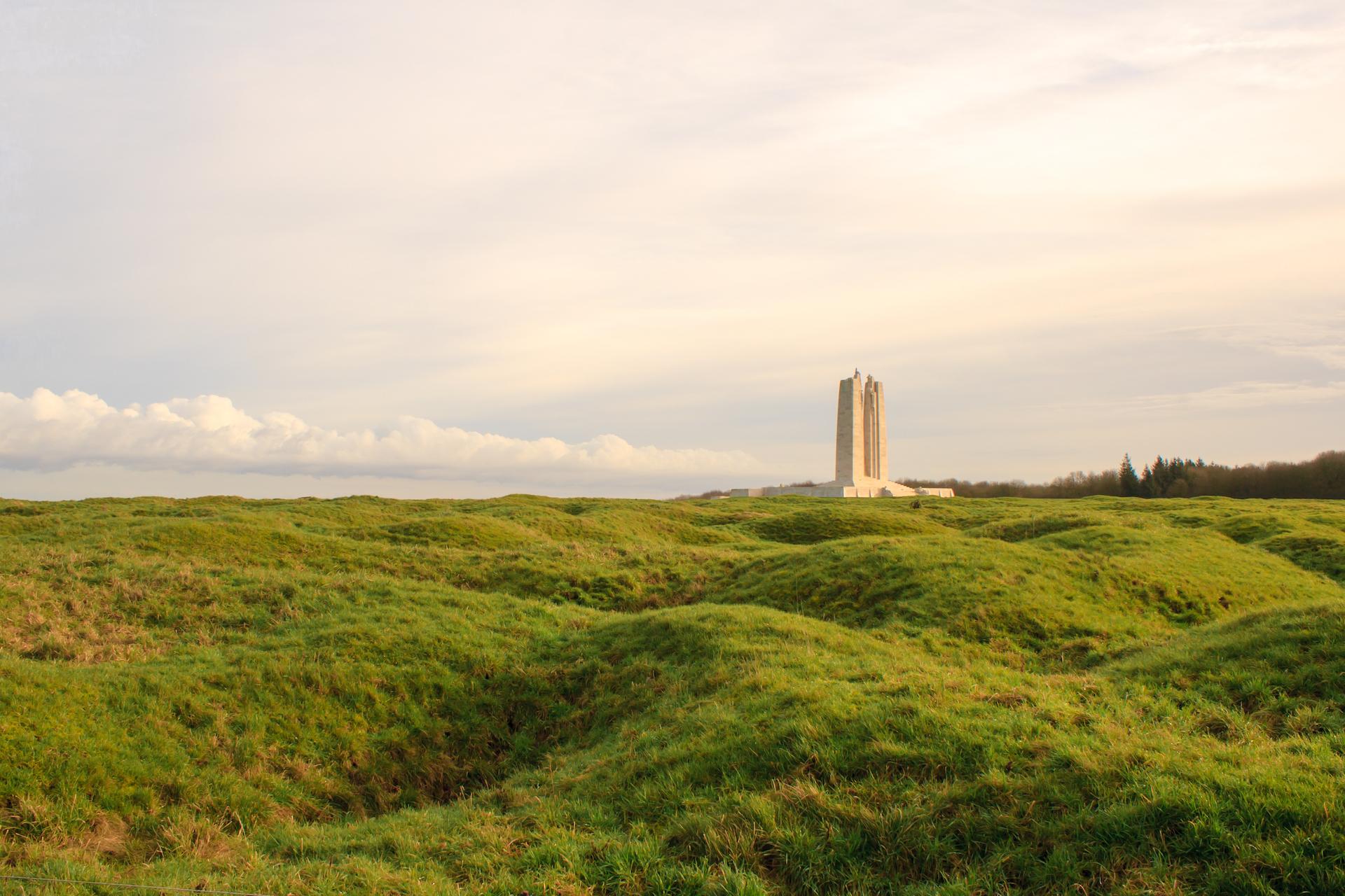 Vimy Foundation