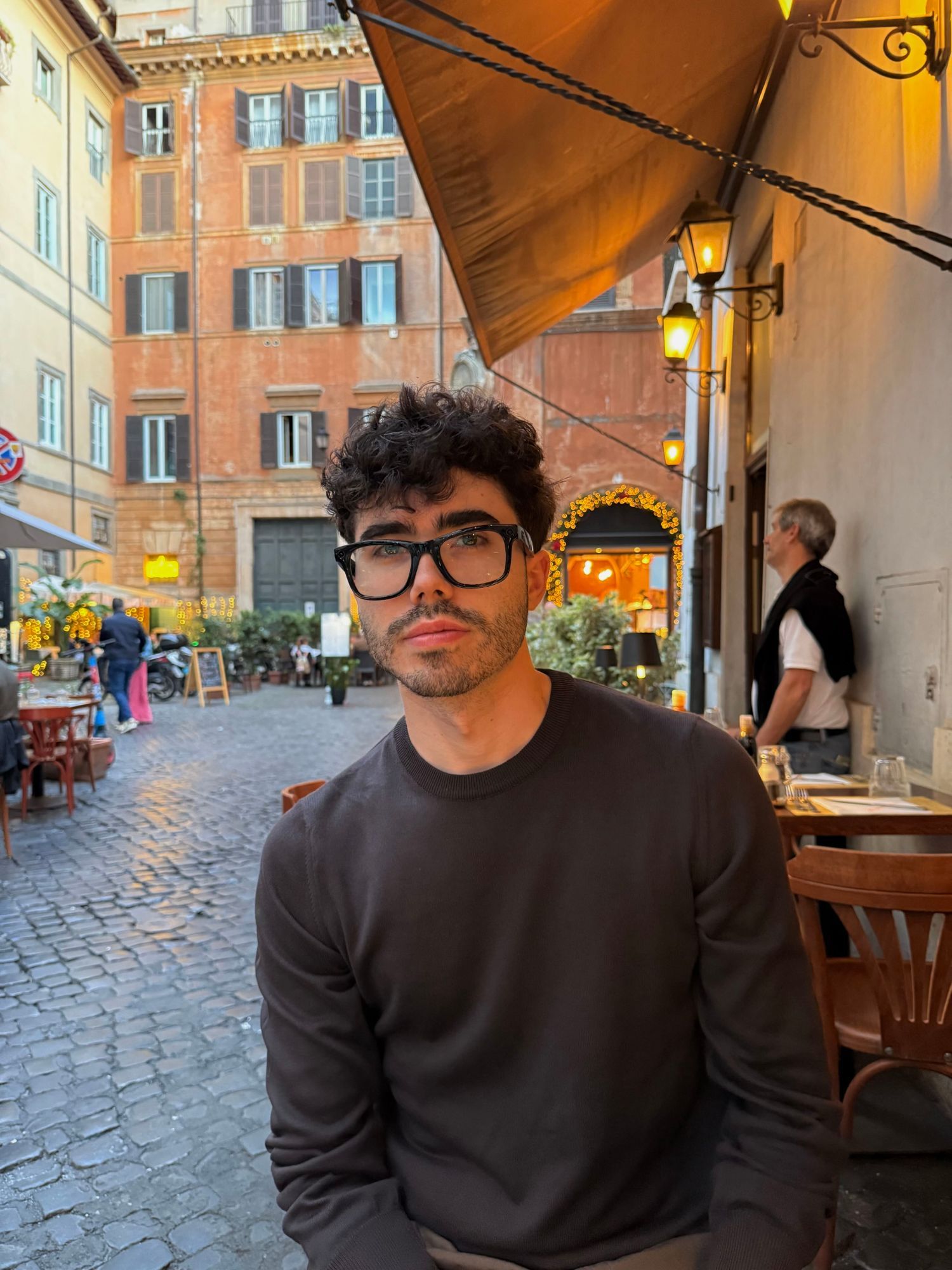 Brendan Heard, Content Creator at Lift