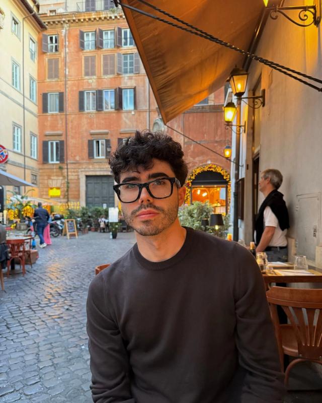 Brendan Heard, Content Creator at Lift