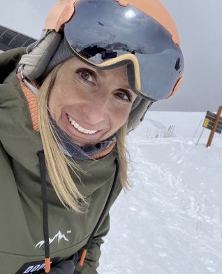 Kristi Slavens, Principal at Lift