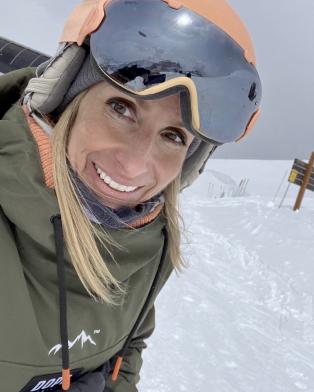 Kristi Slavens, Principal at Lift