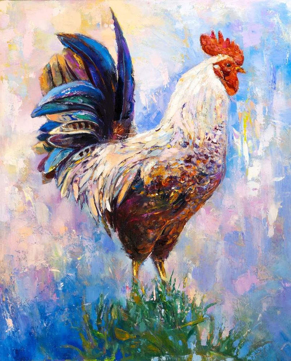 The Rooster