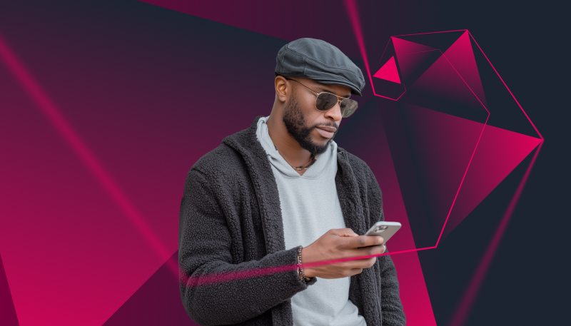 6 ways to optimize your digital experience today.