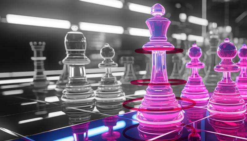 How to plan a digital product strategy + example | Quantum Metric