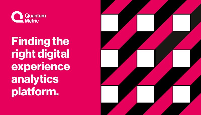 Digital Experience Analytics Platforms: How to Choose in 2025.