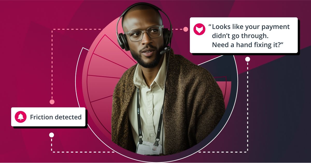 Contact Center Analytics | Reduce Call Time with Quantum Metric