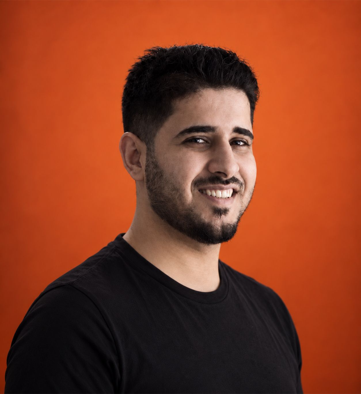 م. علي الربيعي