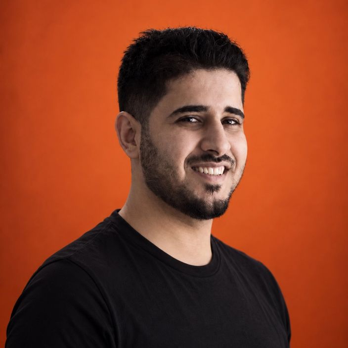 م. علي الربيعي
