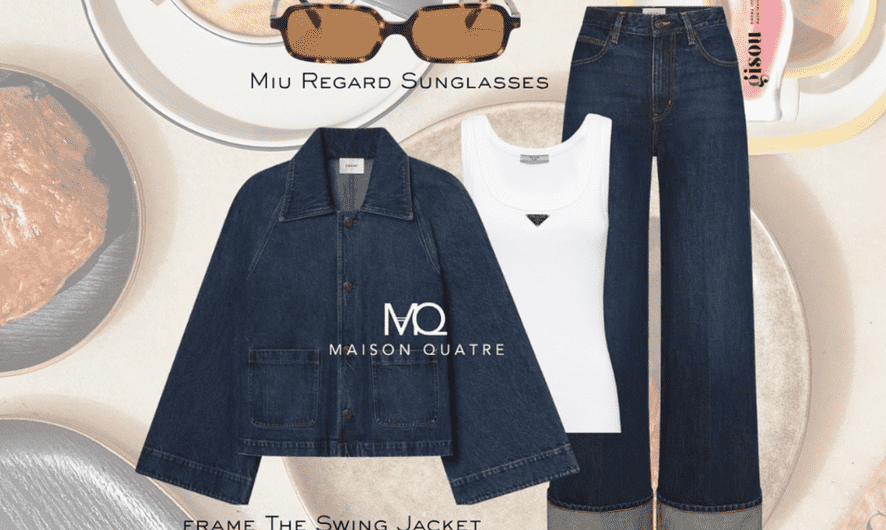 The Gold Standard of Sourcing