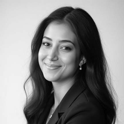 Merhan El Temsahy - Creative Director at Emma