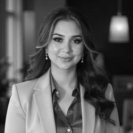 Miram El Temsahy - Chief Digital Officer at Emma