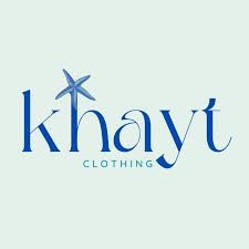 Khayt Egy Clothing's Logo