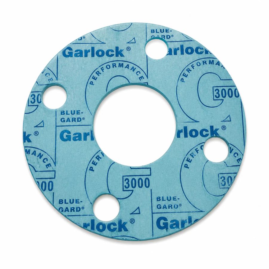 Custom Garlock® gaskets from Cannon Gasket