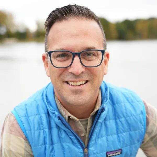 Dr. Michael Grossman
