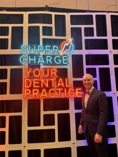 Supercharge your dental practice
