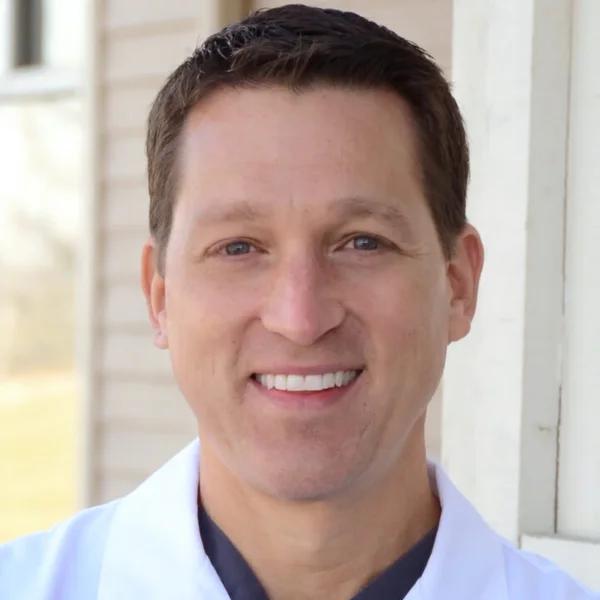 Dr. Craig Hewitt