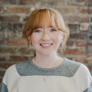 Sarah Reed