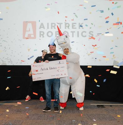 AirTrek Robotics