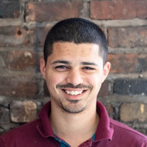 Dimitri Hassan