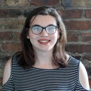 Rachael Yoder