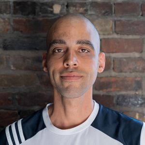 Michael Chinn