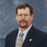 Bruce Walcott