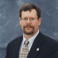 Bruce Walcott