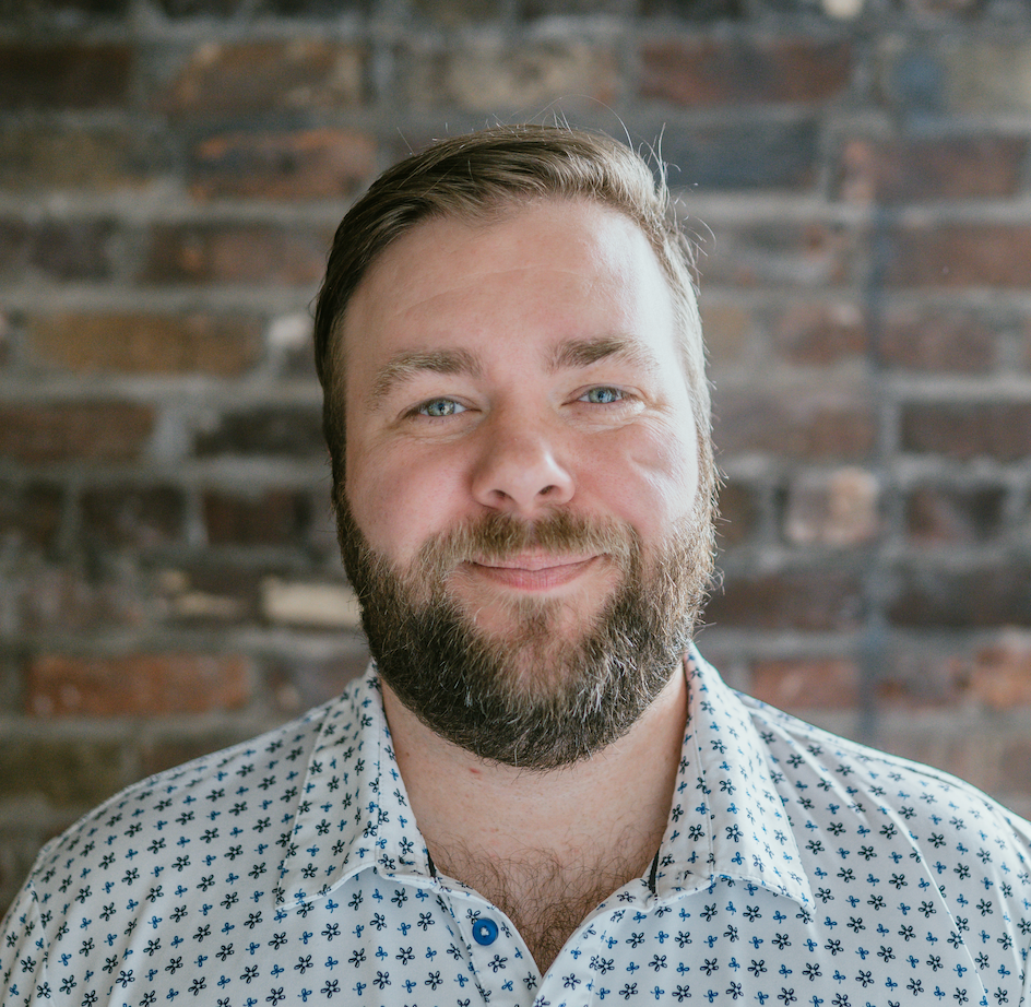 Brandon Heisler