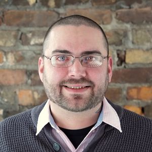 Jonathan Grubb