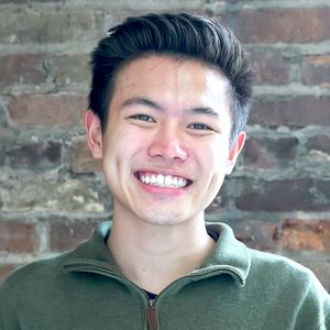 Jimmy Zheng