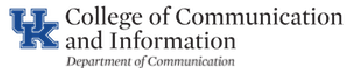 UK College of Communication and Information