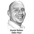 Daniel Odio