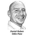 Daniel Odio