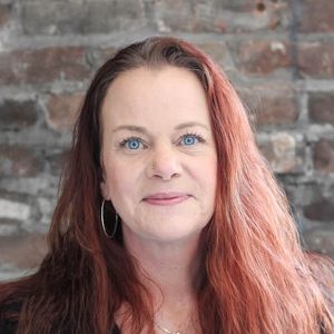 Kelly Wilson