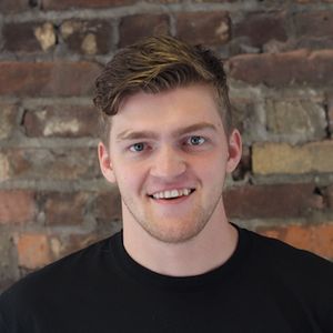 Travis Baumann