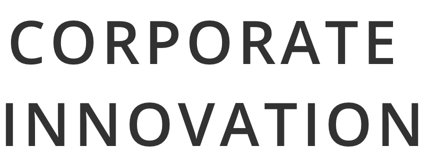 Corporate Innovation