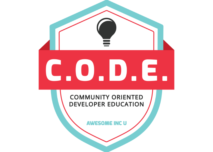 C.O.D.E