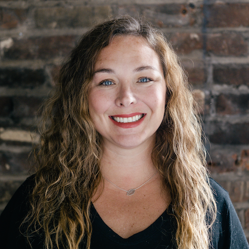 Lindsay Haddix