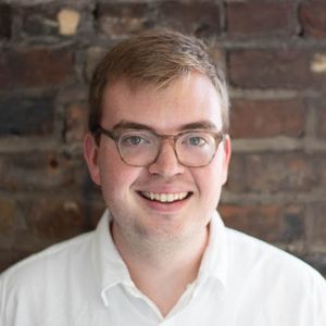 Kevin Moore