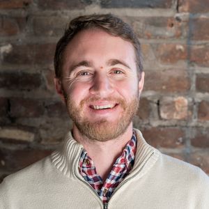 Andrew Mills
