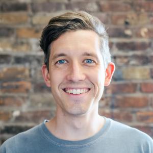 Stephen Ruh