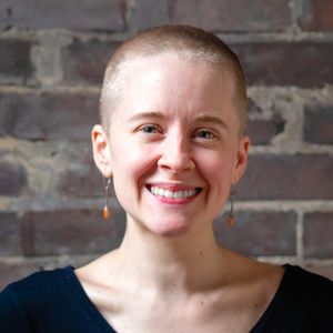 Rebecca Mead