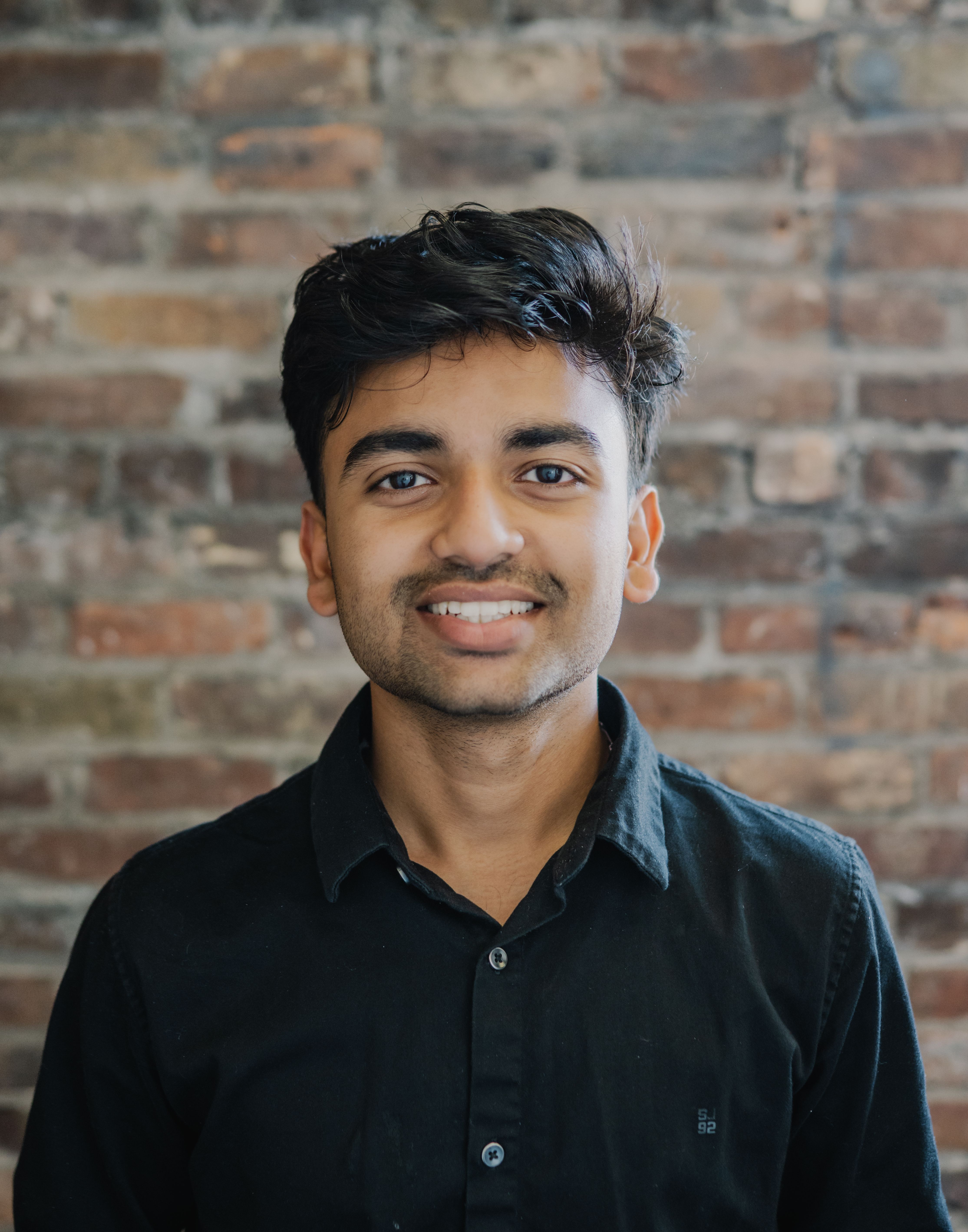 Sumit Sah