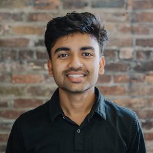 Sumit Sah