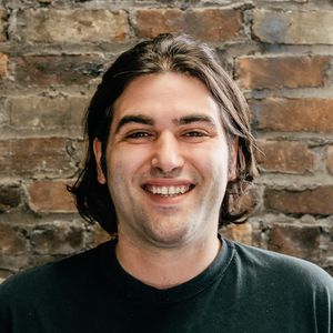 Anthony DeVarti