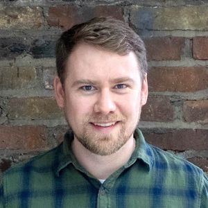 Ben Patterson